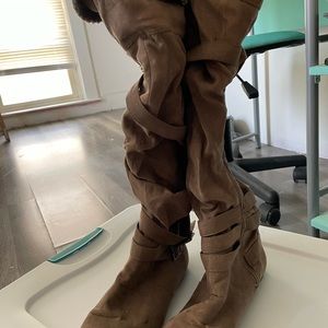 Womens boots